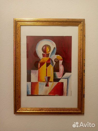 Икона Русской Кухни