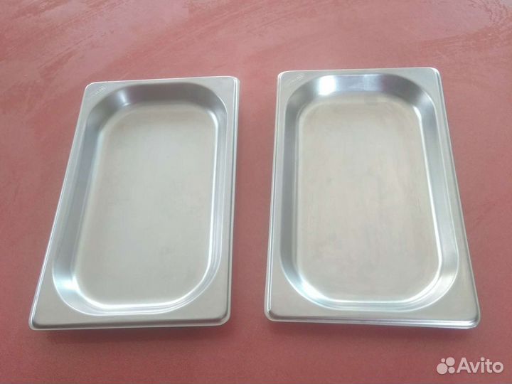 Набор столовой посуды бу