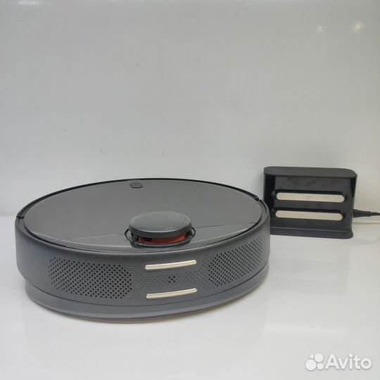 Xiaomi Mijia Robot Vacuum-Mop 2 Pro арт. N67563