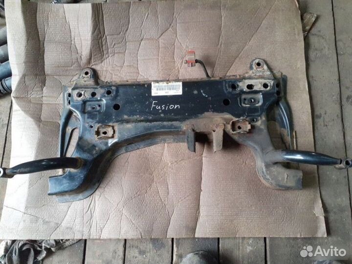 Подрамник передний Ford Fusion