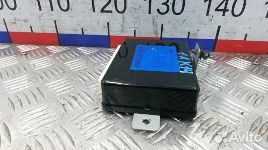 Блок комфорта KIA sportage 2 (1KK14M301)