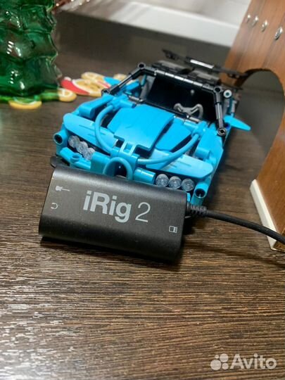 Irig 2
