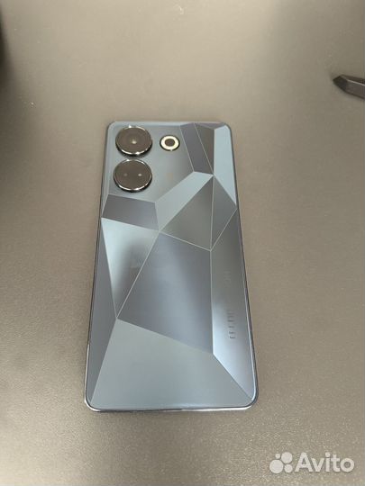TECNO Camon 20, 8/256 ГБ