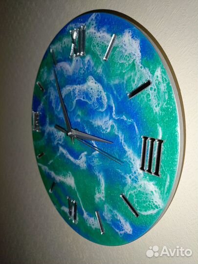 Изготовление предметов декора и посуды