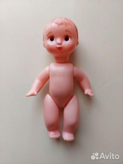 Пупсы СССР цена за все