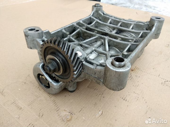 Блок балансиров D4EA, 2.0 CRDi, Hyundai, Kia