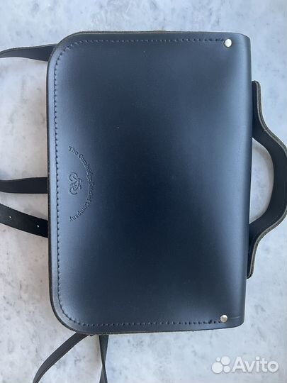 Сумка cambridge satchel