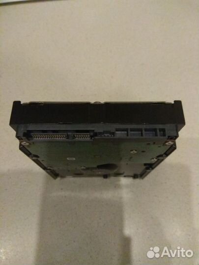 Жесткий диск на компьютер 1,5 тб бу