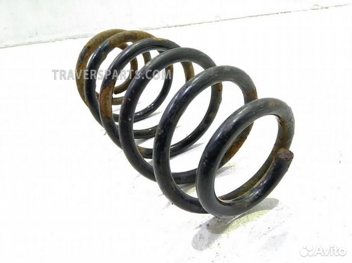 Пружина задняя Тойота