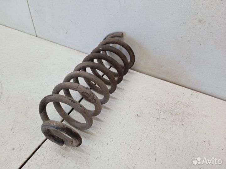 Пружина задняя Renault Logan 1 1.4 2006