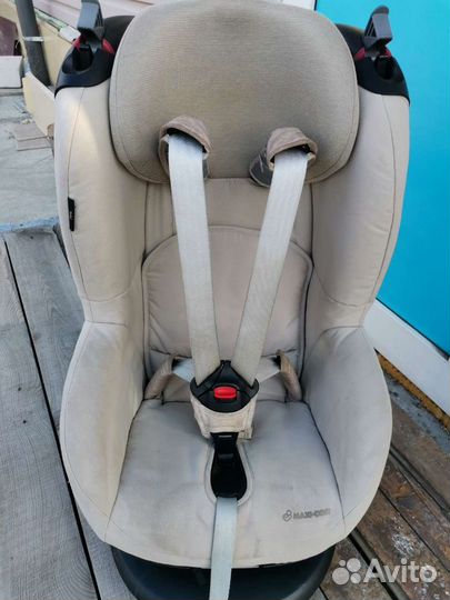 Кресло maxi cosi tobi