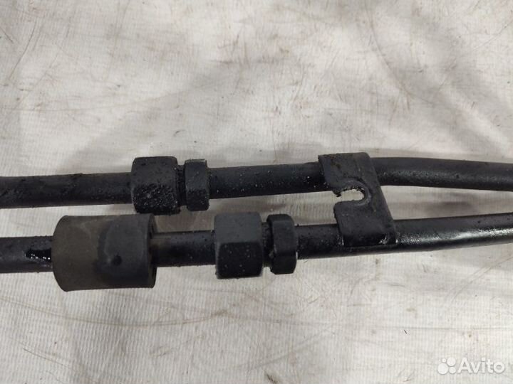 Трубка охлаждения АКПП Volkswagen Passat 3B3 AZM