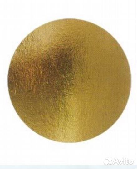 Подложка для торта, пирожного