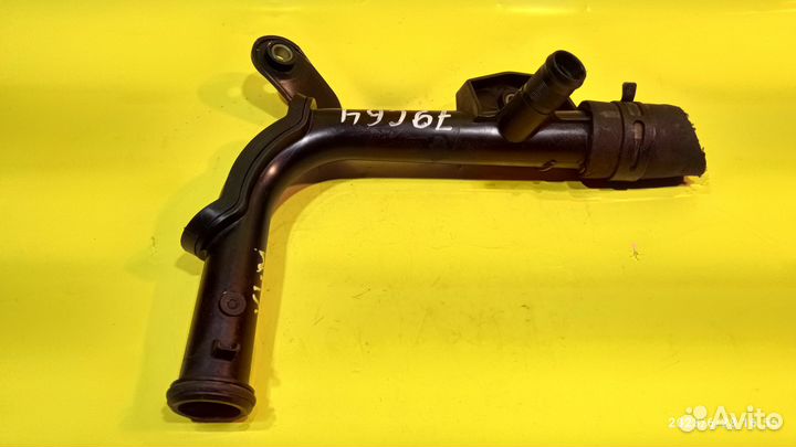 Патрубок системы охлаждения для Renault Megane 2