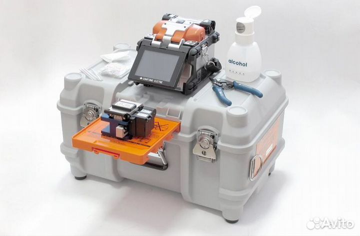 Сварка волс