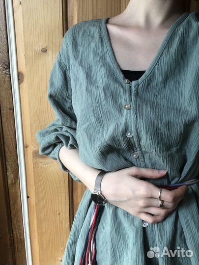 Комбинезон Zara
