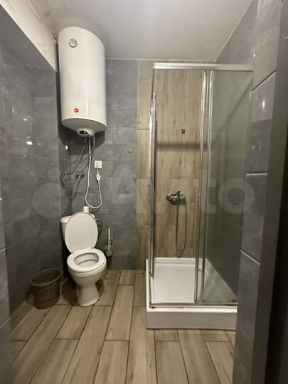 1-к. квартира, 19 м², 2/3 эт.