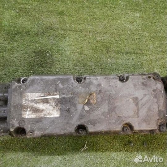 Рулевая рейка Ауди А8 D5 (2017-2021)