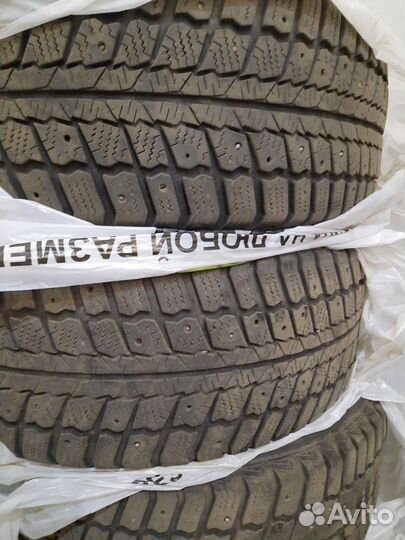 Matador MP 50 Sibir Ice 205/55 R16