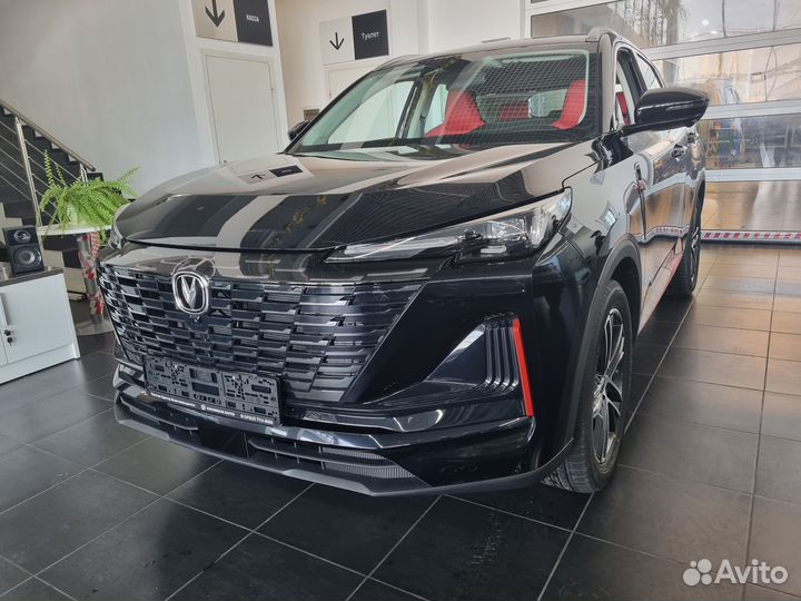 Changan CS55 Plus 1.5 AMT, 2024