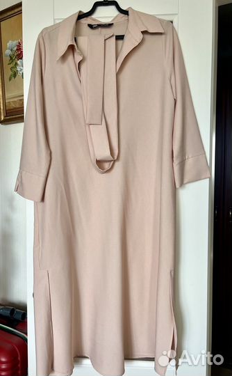 Платье Zara