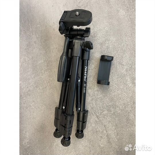 Штатив для телефона NP-3160