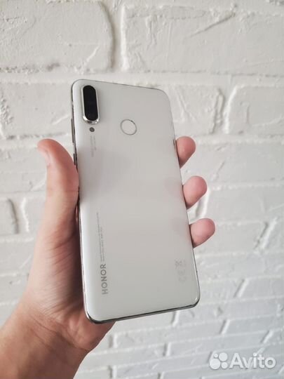 HONOR 20s, 4/128 ГБ
