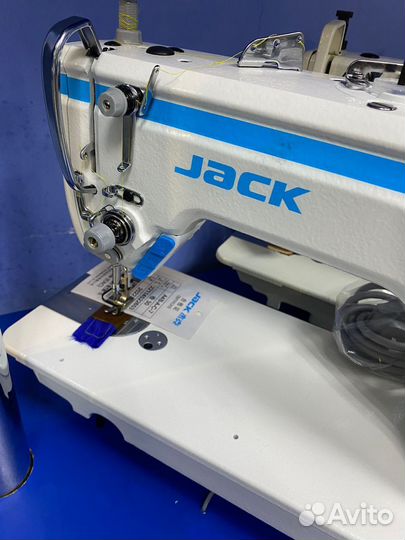 Бюджетный автомат Jack JK-А4BC