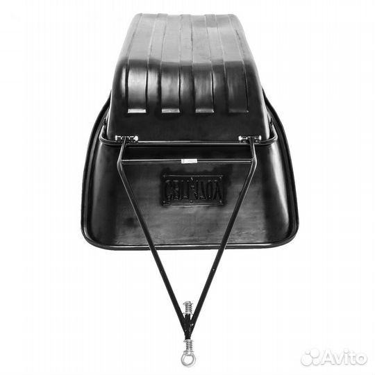 Сани свп-170У с отбойником (1950*780*260/650)