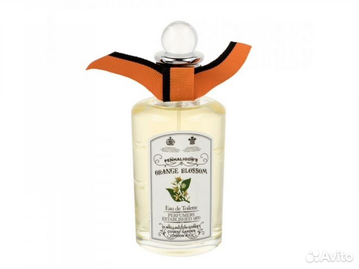 Penhaligons Orange Blossom 100 мл