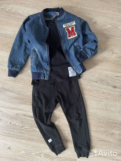 Комплект Zara