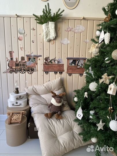 Детская фотостудия Воронеж