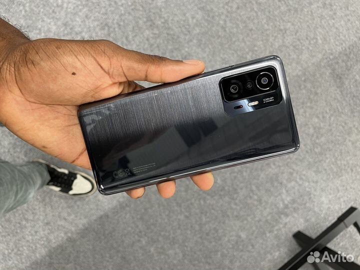 Xiaomi 11T, 8/128 ГБ