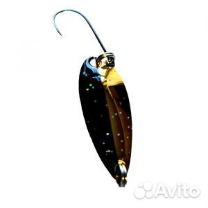 Блесна для рыбалки Smith Pure 2.7g