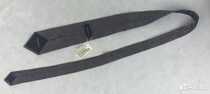 Галстук Canali