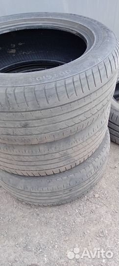 Winrun R330 215/55 R16