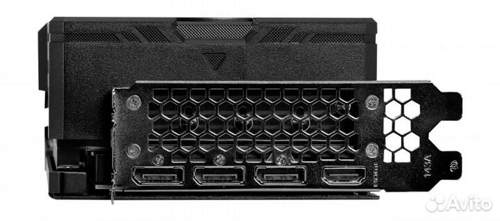 Palit GeForce RTX 4070 Ti JetStream.Новая.Гарантия