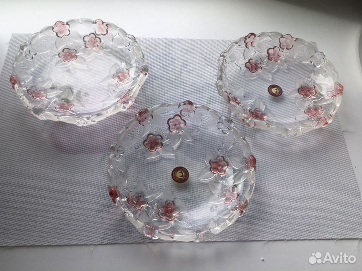 Новая кухонная посуда