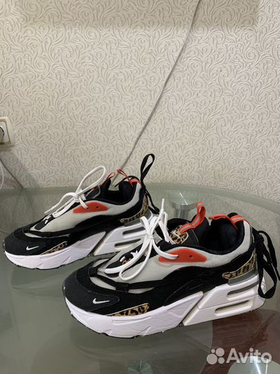 Кооссовки Nike Air Max Furyosa