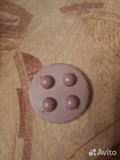 Массажер Derma Seta