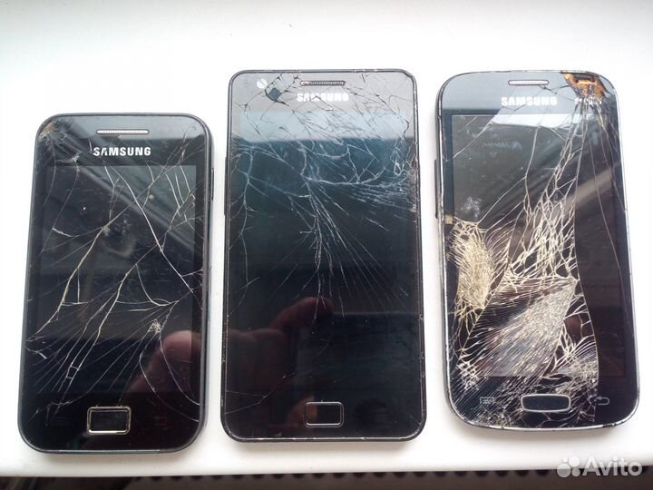 Телефоны samsung