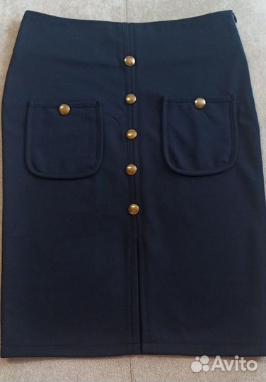 Юбка женская 42 44