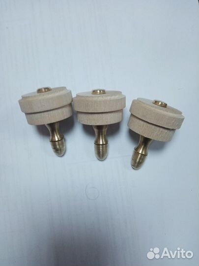 Запчасти для Самовара