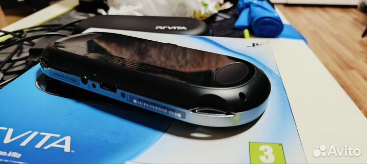 Sony PS Vita