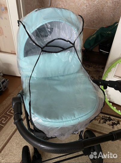 Коляска детская