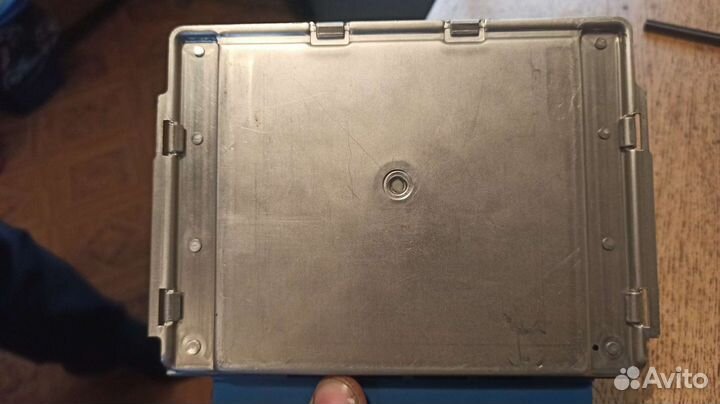 Блок управления тормозной системой EBS MAN