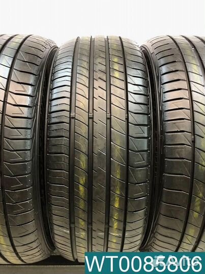 Dunlop Le Mans V 215/55 R17 95T