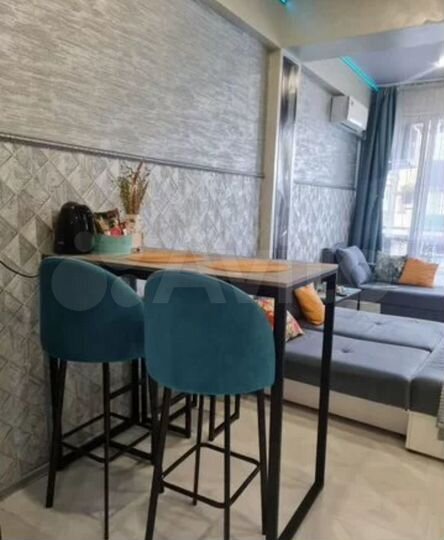 3-к. квартира, 62 м², 1/5 эт.