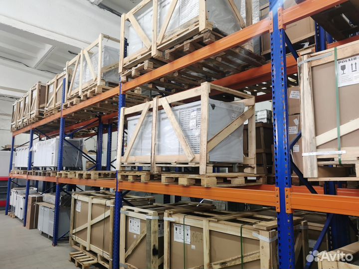 Cтолы холодильные