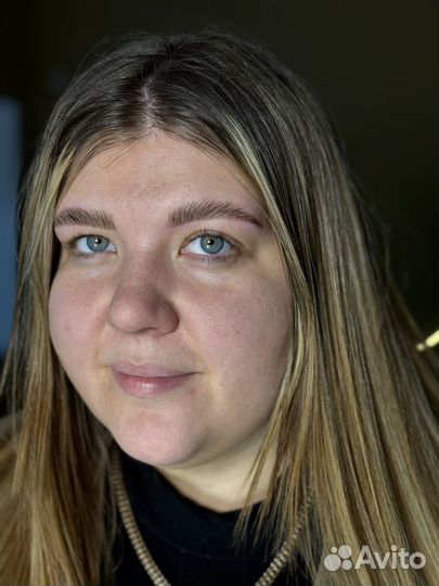 Услуги бровиста